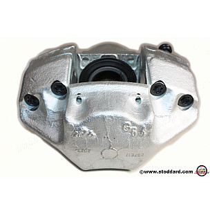 Front brake for Porsche 912 &bull; 1969 &bull; 912 1.6 &bull; Coupe &bull; Manual Gearbox, 4 Speed