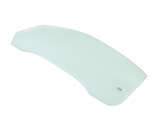 DOOR WINDOW GLASS  (99754251114)