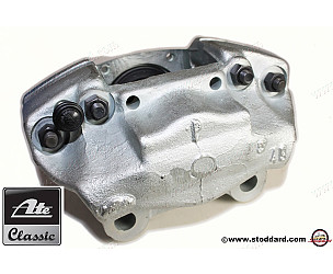 Ate Disc Brake Caliper, Left Rear m 911 1969-1983  (SIC35290700)