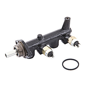 Master assistance cylinder for Porsche 911 Turbo + 965 &bull; 1977 &bull; 3.0 Turbo &bull; Coupe &bull; Manual Gearbox, 4 Speed