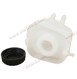Master brake cylinder without power assistance for Porsche 914 &bull; 1970 &bull; 914/6 &bull; Manual Gearbox, 5 Speed