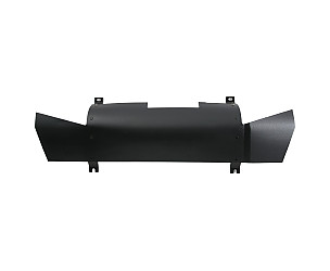 Bulkhead Luggage Compartment Liner. 911, 912e, 1970-1977.  (91155106704)