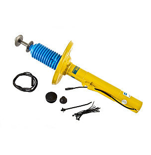 Bilstein sports shock absorber without sports chassis or not lowered for Porsche Boxster 987 05-08 &bull; 2007 &bull; Boxster S 3.4 &bull; Cabrio &bull; Automatic Gearbox