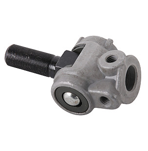 Gear lever and linkage for manual gearbox for Porsche 911 65-69 &bull; 1969 &bull; 2.0T &bull; Coupe &bull; Manual Gearbox, 5 Speed