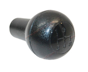 4 Speed Shift Knob 911 1974-1975  (91142406901)