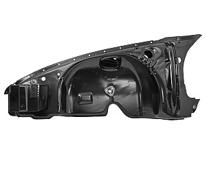 WHEEL HOUSING  (91150103309GRV)