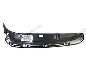 Fender Joining Plate, Left, 911 912 1970-1989.  (91150105301GRV)