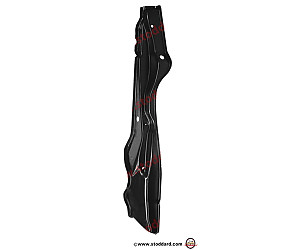 Lateral Fuel Tank Support, Right, 911 1965-89  (91150111404GRV)