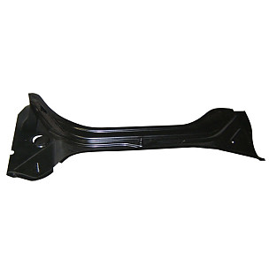 Bodywork front end for Porsche 912 &bull; 1966 &bull; 912 1.6 &bull; Coupe &bull; Manual Gearbox, 4 Speed