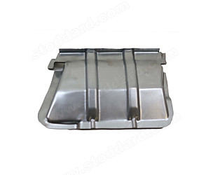 Targa Inner Reinforcement Panel, Left 911 912  (90150120340)