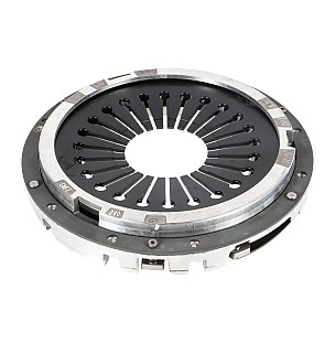 Clutch for Porsche 911 Turbo + 965 &bull; 1991 &bull; 3.3 Turbo &bull; Coupe &bull; Manual Gearbox, 5 Speed