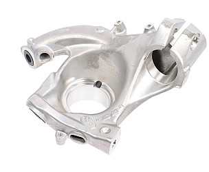 WHEEL CARRIER  (99734116625)
