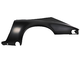 SIDE SECTION  (91150306162GRV)