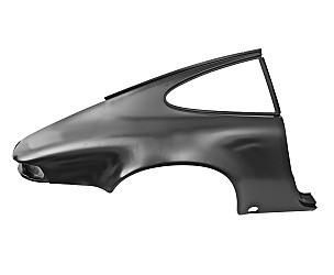 SIDE SECTION  (91150306210GRV)