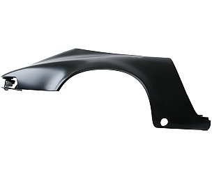 Rear Quarter Panel, Right for 911 Targa and Cabriolet 1978-1986  (91150306250GRV)