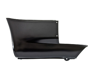 Quarter Panel Extension, Left  (SIC50306702)