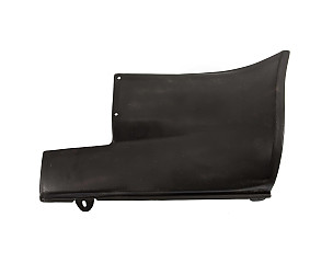 Rear Quarter Panel Lower Extension Right  (91150306803GRV)