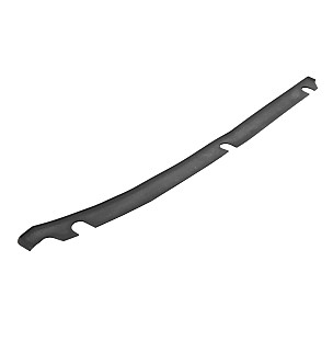 Rear wing seal for Porsche 911 74-77 + 912E &bull; 1974 &bull; 2.7S &bull; Targa &bull; Automatic Gearbox
