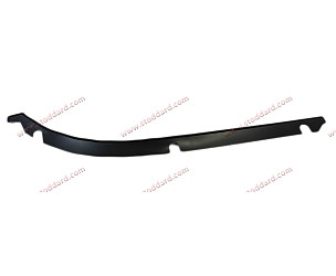 Lower Fender Beading, Left 911 1974-89 930  (91150318501)