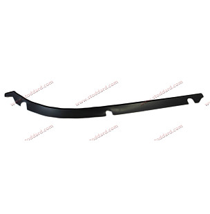 Rear wing seal for Porsche 911 84-86 &bull; 1984 &bull; 3.2 &bull; Coupe &bull; Manual Gearbox, 5 Speed