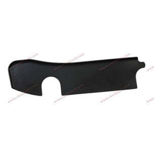 Front bumper seal for Porsche 911 74-77 + 912E &bull; 1974 &bull; 2.7S &bull; Targa &bull; Automatic Gearbox