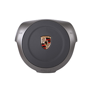 Instrument panel and centre console for Porsche Boxster 987 05-08 &bull; 2005 &bull; Boxster 2.7 &bull; Cabrio &bull; Manual Gearbox, 5 Speed