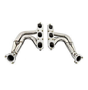 Spaghetti for Porsche Boxster 987 05-08 &bull; 2005 &bull; Boxster 2.7 &bull; Cabrio &bull; Manual Gearbox, 5 Speed