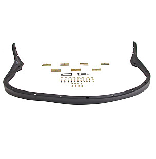 Rubber front spoiler for Porsche 911 74-77 + 912E &bull; 1974 &bull; 2.7S &bull; Targa &bull; Automatic Gearbox