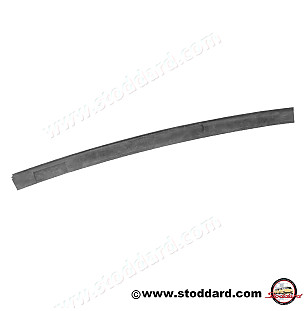 Engine surround moulding for Porsche 964 &bull; 1990 &bull; 964 Carrera 2 &bull; Targa &bull; Manual Gearbox, 5 Speed