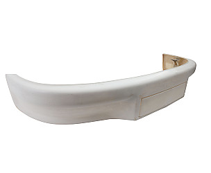 Front Bumper And Spoiler, 911 Carrera 2.7 Rs 1973  (91150501125)