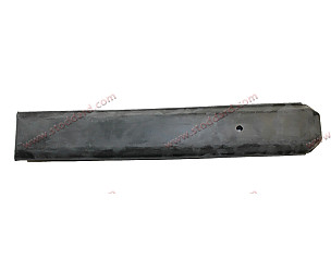 Rear Bumper Insert, Left, 911 87-89  (9115050990470A)