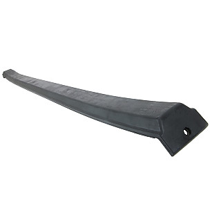 Front bumper seal for Porsche 911 Turbo + 965 &bull; 1987 &bull; 3.3 Turbo &bull; Coupe &bull; Manual Gearbox, 4 Speed
