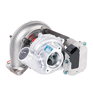 Turbo for Porsche 997 Turbo 10-13 &bull; 2010 &bull; 997 Turbo &bull; Coupe &bull; Manual Gearbox, 6 Speed