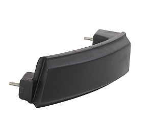 Bumper Trim, Front Left 911 74-89 And 911 Turbo  (91150530700)