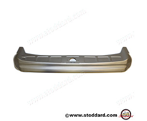 Rear Cross Member Skin, For 911 912 1965-1989  (90150108720)