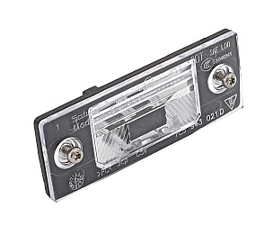 LICENSE PLATE LIGHT  (958943021)