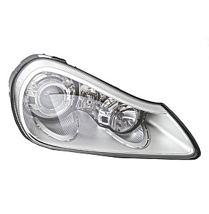 Headlight for Porsche Cayenne 957 07-10 &bull; 2007 &bull; Cayenne V6 &bull; Automatic Gearbox