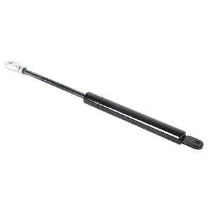 Bonnet cylinder for Porsche 912 &bull; 1966 &bull; 912 1.6 &bull; Coupe &bull; Manual Gearbox, 4 Speed