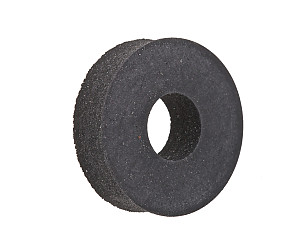 Rubber Washer For Front Trunk Lid Assembly 911 74-94 928 78-82 964 89-94  (91151133200)