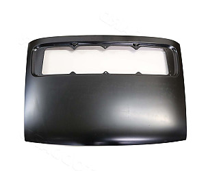 Lid, Rear  (91151201065GRV)