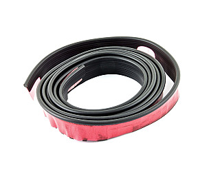 Engine Lid Seal Under Spoiler 911 84-89 And 964 89-94  (91151221500)