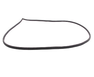 Latest Version Door Seal All 911 Coupe Models From 1965 Through 1994.  (91153109503)