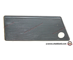 Door Handle, Inside Left, 911 1974-1977  (9115312510070B)