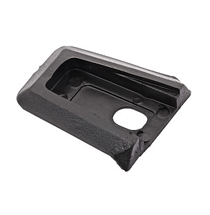 Door seal for Porsche 964 &bull; 1990 &bull; 964 Carrera 2 &bull; Targa &bull; Manual Gearbox, 5 Speed