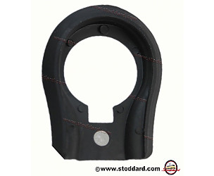 Rear Handle Base Gasket. 2 Required Per 1970-1994 Coupe Or Targa.  (91153163200)