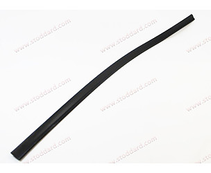 Outer Door Window Seal Against Glass, Left For 911 Targa And Cabriolet  (91153193142)