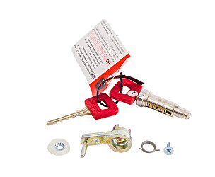 LOCK CYLINDER  (91153194429)