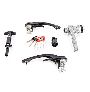 Door for Porsche 911 Turbo + 965 &bull; 1980 &bull; 3.3 Turbo &bull; Coupe &bull; Manual Gearbox, 4 Speed