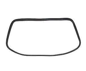 Front Windshield Seal for 911 912 with Trim Groove (1965-89)  (SIC54122504)