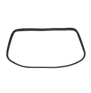 Front window seal for Porsche 911 70-73 &bull; 1972 &bull; 2.4E &bull; Coupe &bull; Manual Gearbox, 4 Speed